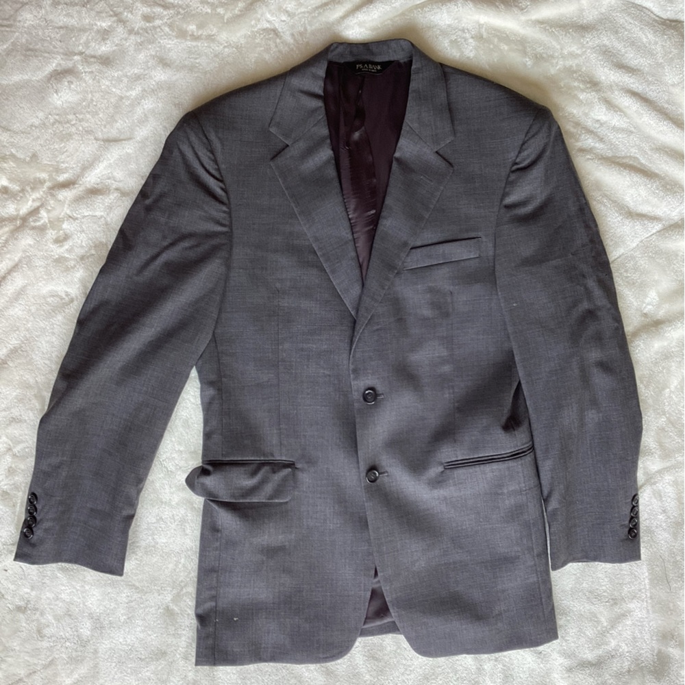 Jos A. Bank Man Blazer
